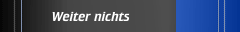 Weiter nichts